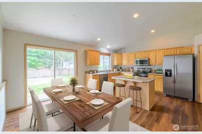 10504 248th Street Ct E, Graham, WA 98338 - Photo 13