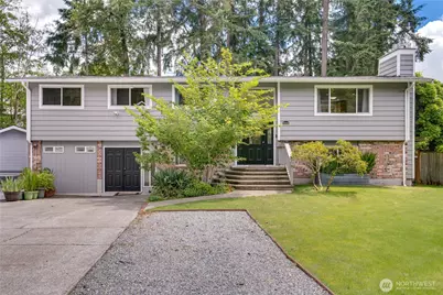 19026 63rd Street E, Lake Tapps, WA 98391 - Photo 1