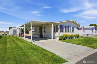 2240 W Broadway Avenue #209, Moses Lake, WA 98837 - Photo 1