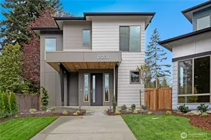 12231 NE 106th St, Kirkland, WA 98033 - Photo 1