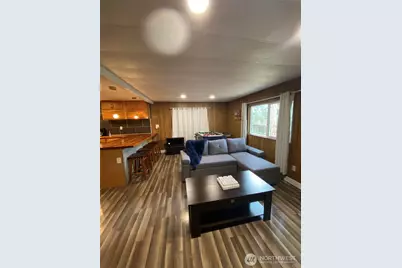 70 N Colony Surf Drive, Lilliwaup, WA 98555 - Photo 3