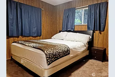 70 N Colony Surf Drive, Lilliwaup, WA 98555 - Photo 17