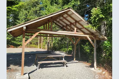 70 N Colony Surf Drive, Lilliwaup, WA 98555 - Photo 31