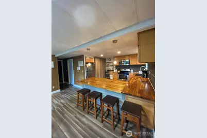 70 N Colony Surf Drive, Lilliwaup, WA 98555 - Photo 5