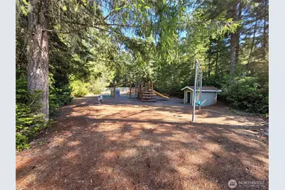 70 N Colony Surf Drive, Lilliwaup, WA 98555 - Photo 29