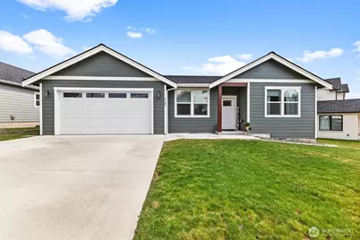 2193 Lagerwey Circle, Lynden, WA 98264 - Photo 1