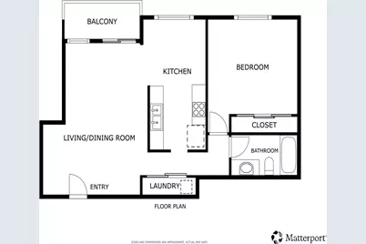2031 NW 59th Street #301, Seattle, WA 98107 - Photo 21