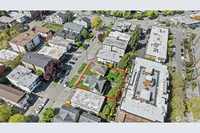 1530 NW 53rd Street, Seattle, WA 98107 - Photo 5