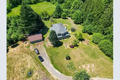 8701 NE Sorenson Road, La Center, WA 98629 - Photo 3