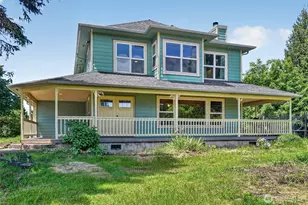 8701 NE Sorenson Rd, La Center, WA 98629 - Photo 1