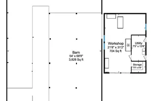 8701 NE Sorenson Rd, La Center, WA 98629 - Photo 39