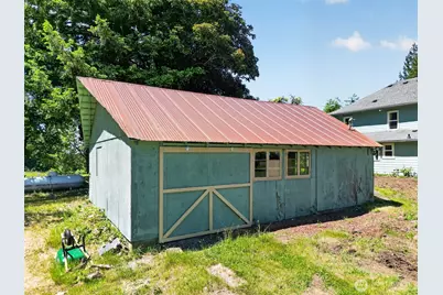 8701 NE Sorenson Road, La Center, WA 98629 - Photo 7