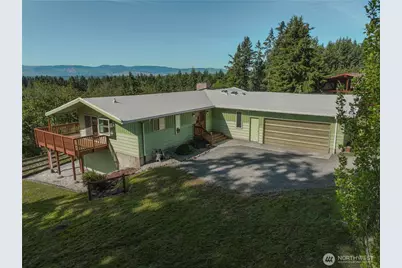 3104 Harts Lake Road S, Roy, WA 98580 - Photo 1