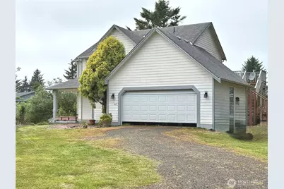 665 Skamokawa Court SE, Ocean Shores, WA 98569 - Photo 1