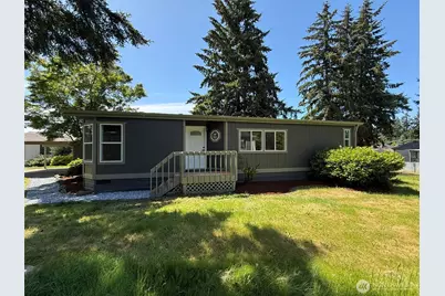 8013 194th Street E #44, Spanaway, WA 98387 - Photo 1