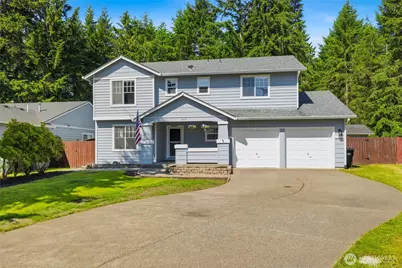 3419 Lynn Ct. NE, Lacey, WA 98516 - Photo 1