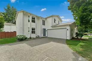 12217 NE 97th St, Kirkland, WA 98033 - Photo 1