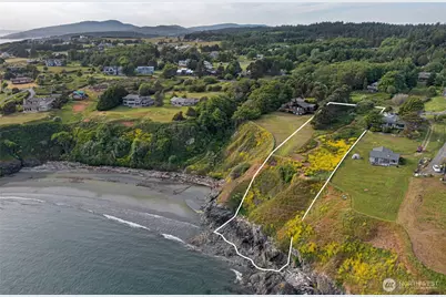 0 Lot 7 Eagle Cove Drive, Friday Harbor, WA 98250 - Photo 1