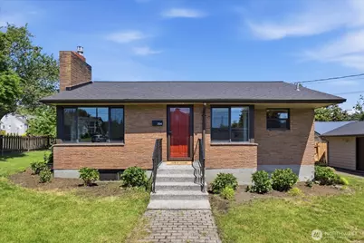 3514 SW Manning Street, Seattle, WA 98126 - Photo 1