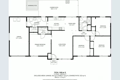 4905 21st Avenue SE, Lacey, WA 98503 - Photo 3