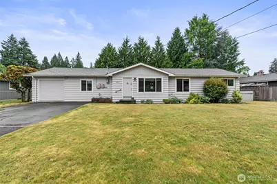 4905 21st Avenue SE, Lacey, WA 98503 - Photo 1