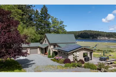 3757 Mud Bay Road, Lopez Island, WA 98261 - Photo 37
