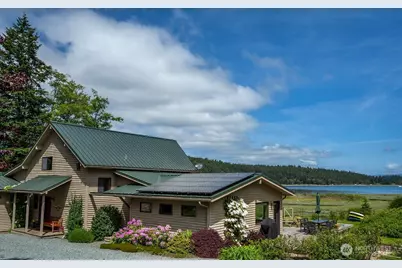 3757 Mud Bay Road, Lopez Island, WA 98261 - Photo 1