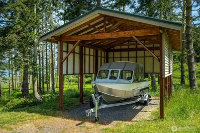 3757 Mud Bay Road, Lopez Island, WA 98261 - Photo 35