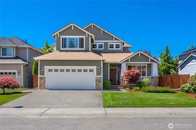 9306 E 228th Street E, Buckley, WA 98321 - Photo 1