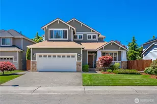 9306 E 228th Street E, Buckley, WA 98321 - Photo 1