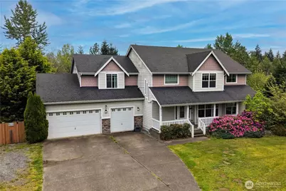 27713 79th Avenue Ct E, Graham, WA 98338 - Photo 1