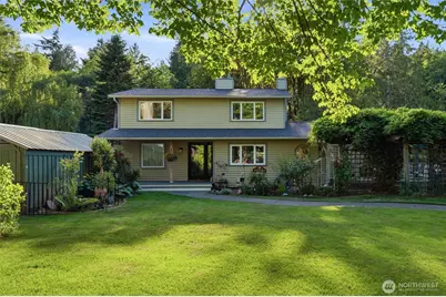 10706 Crescent Valley Drive NW, Gig Harbor, WA 98332 - Photo 1
