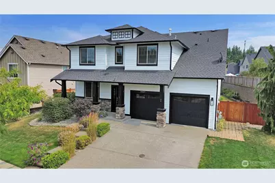 13425 189th Avenue E, Bonney Lake, WA 98391 - Photo 1