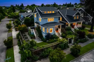 2222 Warren Ave N, Seattle, WA 98109 - Photo 1