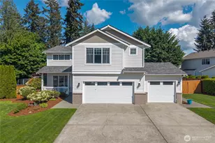 11415 210th Ave Ct E, Bonney Lake, WA 98391 - Photo 1