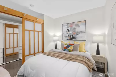 4422 Bagley Avenue N #108, Seattle, WA 98103 - Photo 3
