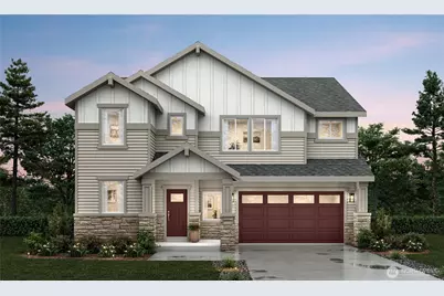 10601 SE 201st Place, Kent, WA 98031 - Photo 1