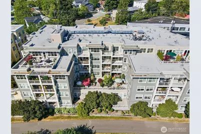 2901 NE Blakeley St #522, Seattle, WA 98105 - Photo 33