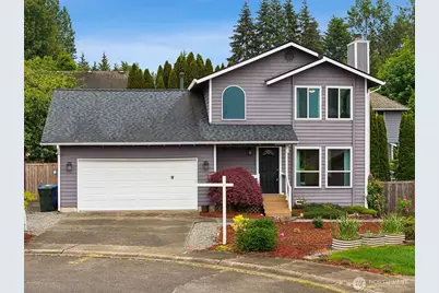13741 SE 201st Street, Kent, WA 98042 - Photo 19