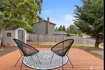 10812 NE 143rd Street, Kirkland, WA 98034 - Photo 5