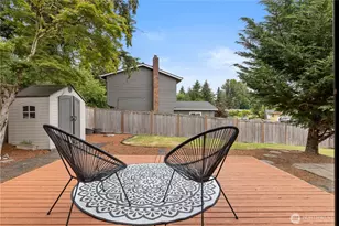 10812 NE 143rd St, Kirkland, WA 98034 - Photo 5