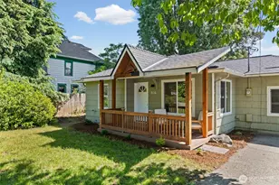 916 Bowker St SE, Lacey, WA 98503 - Photo 3