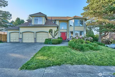 14542 SE 243rd Place, Kent, WA 98042 - Photo 1