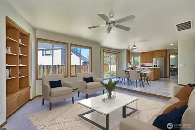14542 SE 243rd Place, Kent, WA 98042 - Photo 7