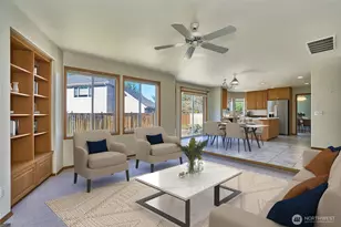 14542 SE 243rd Pl, Kent, WA 98042 - Photo 7