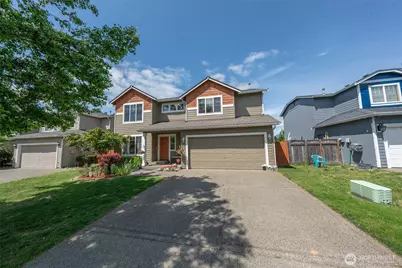 15301 105th Avenue SE, Yelm, WA 98597 - Photo 1