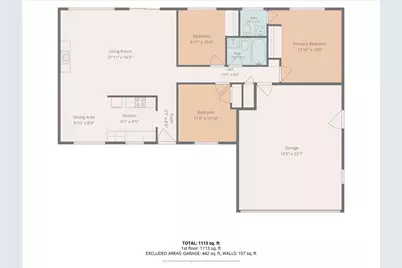 8615 NW 13th Court, Vancouver, WA 98665 - Photo 31