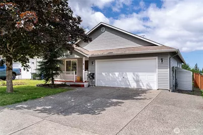 6116 76th Avenue NE, Marysville, WA 98270 - Photo 1
