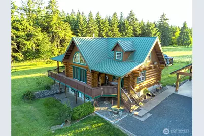 745 Tennessee Road, Winlock, WA 98596 - Photo 3