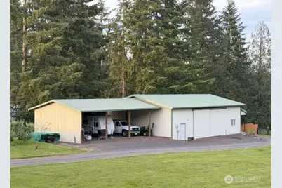 745 Tennessee Road, Winlock, WA 98596 - Photo 25